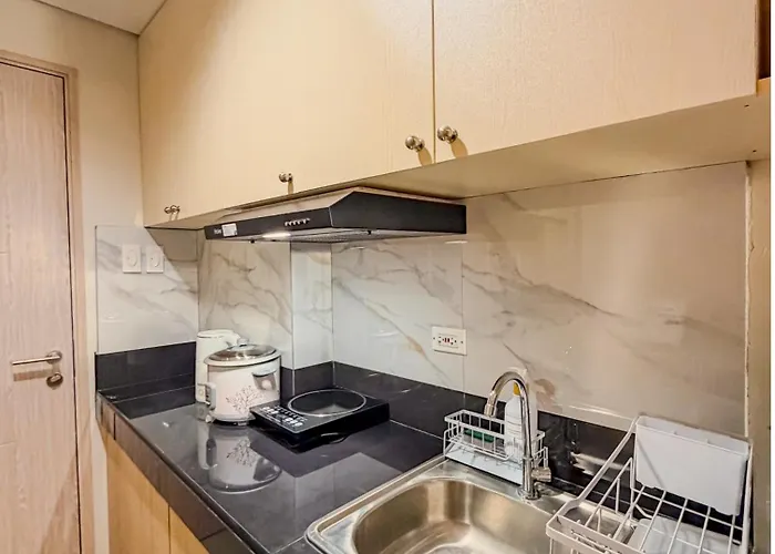 Aparthotel Wooden White 4*