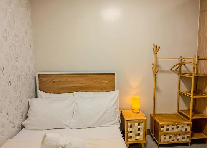 Aparthotel Wooden White 4*