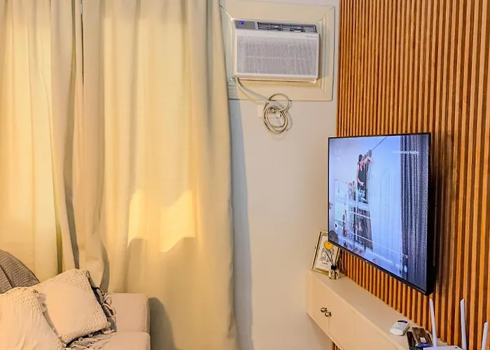 Aparthotel Wooden White