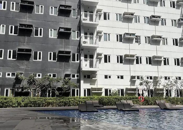 Aparthotel Wooden White 4*
