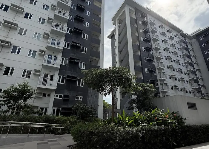 Aparthotel Wooden White Manila